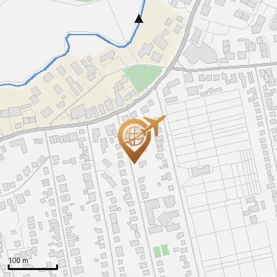 Foto zu Hüllenkamp 7, 22149 Hamburg