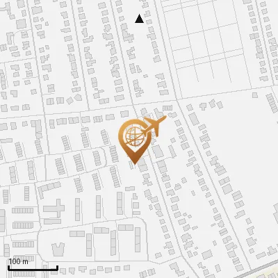 Foto zu Hüllenkamp 70, 22149 Hamburg