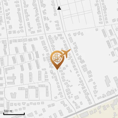 Foto zu Hüllenkamp 71, 22149 Hamburg