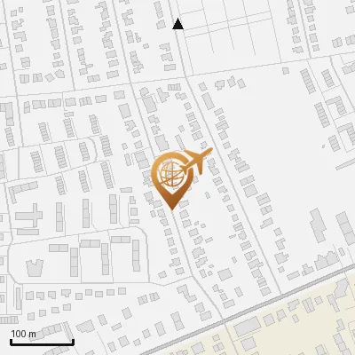 Foto zu Hüllenkamp 75, 22149 Hamburg