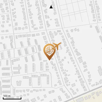 Foto zu Hüllenkamp 76, 22149 Hamburg