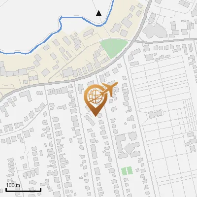 Foto zu Hüllenkamp 8, 22149 Hamburg