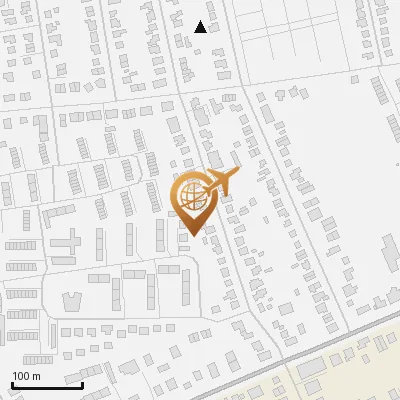 Foto zu Hüllenkamp 80, 22149 Hamburg