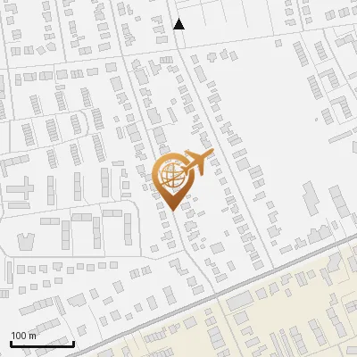 Foto zu Hüllenkamp 81, 22149 Hamburg