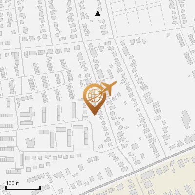 Foto zu Hüllenkamp 82, 22149 Hamburg