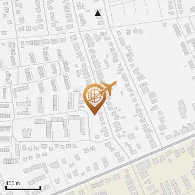 Foto zu Hüllenkamp 86, 22149 Hamburg