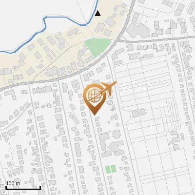 Foto zu Hüllenkamp 9, 22149 Hamburg