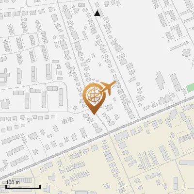 Foto zu Hüllenkamp 91, 22149 Hamburg