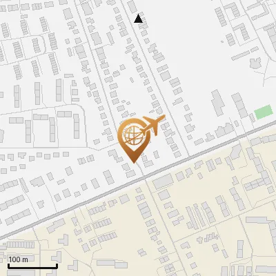 Foto zu Hüllenkamp 95, 22149 Hamburg