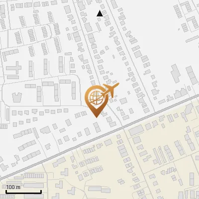 Foto zu Hüllenkamp 96, 22149 Hamburg