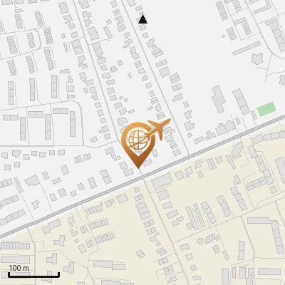 Foto zu Hüllenkamp 97, 22149 Hamburg