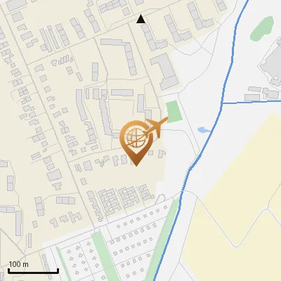 Foto zu Hüllenkoppel 16, 22149 Hamburg