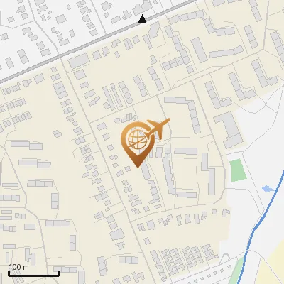 Foto zu Hüllenkoppel 21, 22149 Hamburg