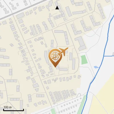 Foto zu Hüllenkoppel 33, 22149 Hamburg