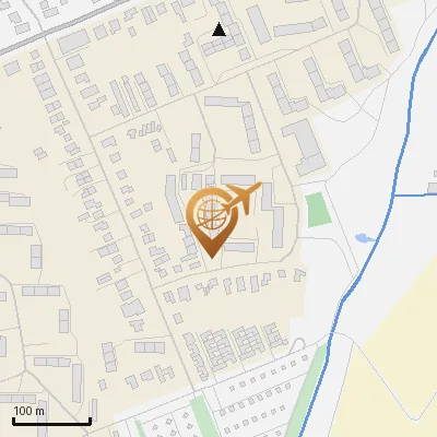 Foto zu Hüllenkoppel 37, 22149 Hamburg