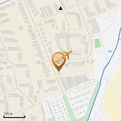 Foto zu Hüllenkoppel 4, 22149 Hamburg