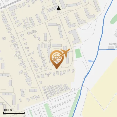 Foto zu Hüllenkoppel 41, 22149 Hamburg