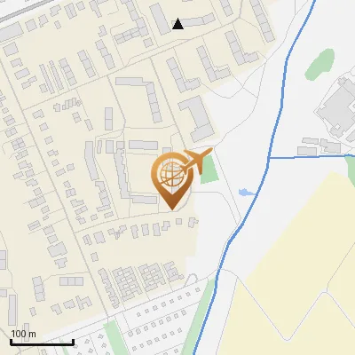 Foto zu Hüllenkoppel 43, 22149 Hamburg