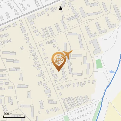 Foto zu Hüllenkoppel 7, 22149 Hamburg