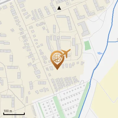 Foto zu Hüllenkoppel 8, 22149 Hamburg