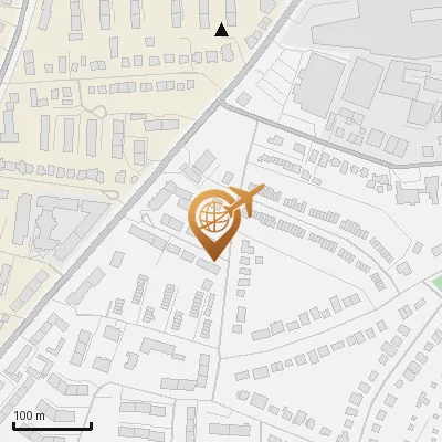 Foto zu Hülsdornweg 12, 22179 Hamburg