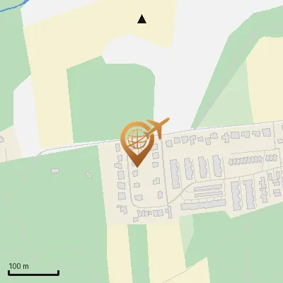 Foto zu Hülsenstieg 3, 21077 Hamburg