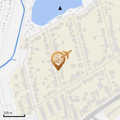 Foto zu Hünefeldstraße 12, 22045 Hamburg