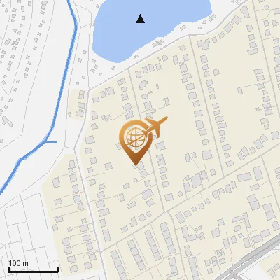 Foto zu Hünefeldstraße 13, 22045 Hamburg