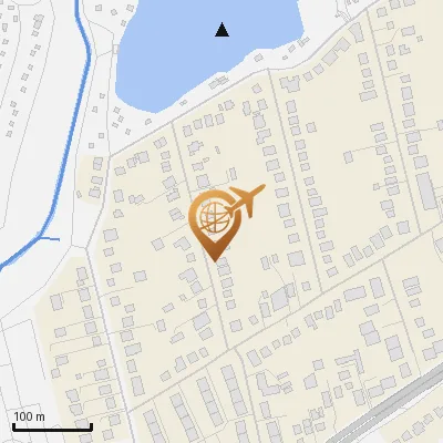 Foto zu Hünefeldstraße 14, 22045 Hamburg