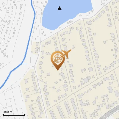 Foto zu Hünefeldstraße 15, 22045 Hamburg