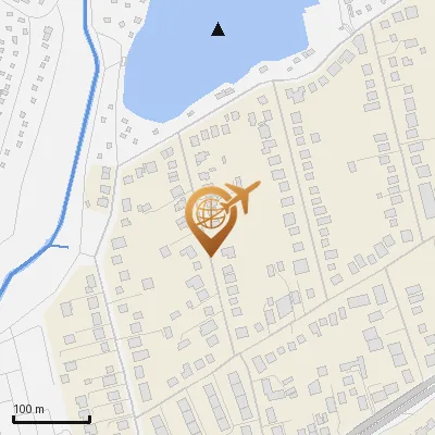 Foto zu Hünefeldstraße 16, 22045 Hamburg