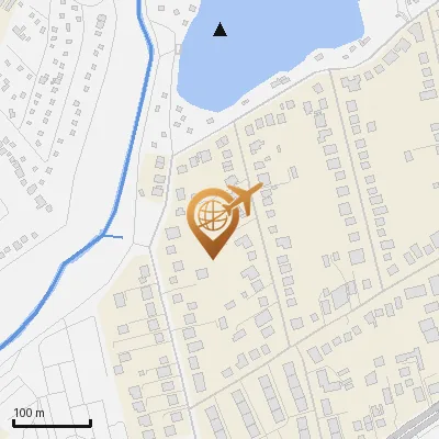 Foto zu Hünefeldstraße 17, 22045 Hamburg