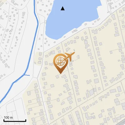 Foto zu Hünefeldstraße 19, 22045 Hamburg