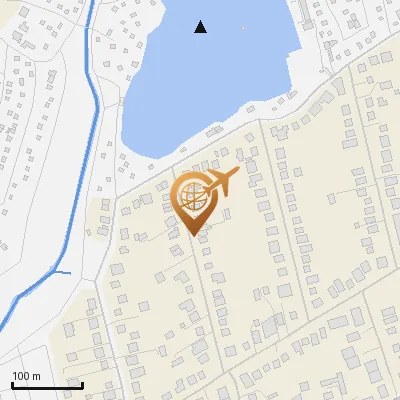 Foto zu Hünefeldstraße 22, 22045 Hamburg