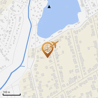 Foto zu Hünefeldstraße 23, 22045 Hamburg