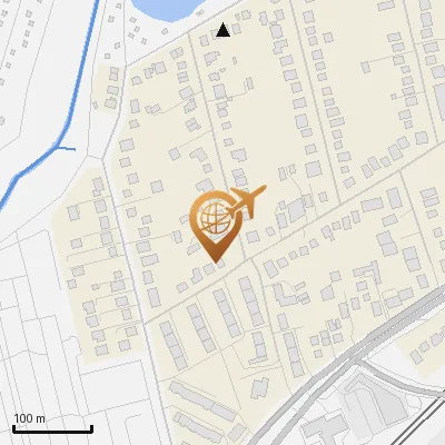 Foto zu Hünefeldstraße 3, 22045 Hamburg