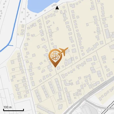 Foto zu Hünefeldstraße 4, 22045 Hamburg