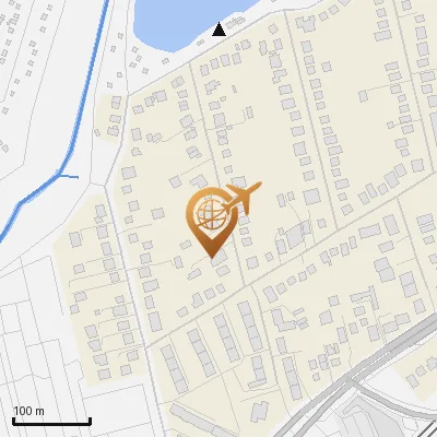 Foto zu Hünefeldstraße 7, 22045 Hamburg