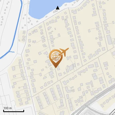 Foto zu Hünefeldstraße 8, 22045 Hamburg