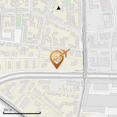 Foto zu Hünefeldstraße 8, 80992 München