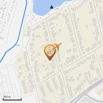 Foto zu Hünefeldstraße 9, 22045 Hamburg