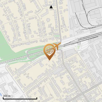 Foto zu Hünenstraße 46, 51069 Köln
