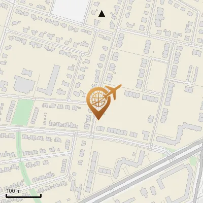 Foto zu Hüninger Straße 4, 14195 Berlin