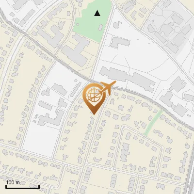 Foto zu Hüninger Straße 51, 14195 Berlin