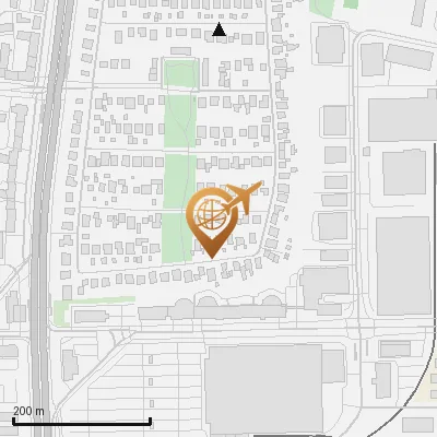Foto zu Hürnbeckstraße 19, 80939 München