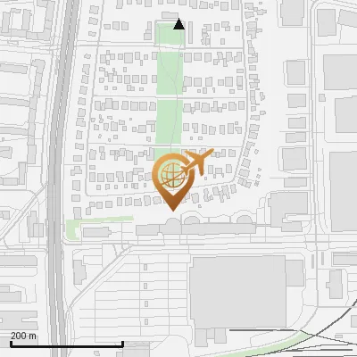 Foto zu Hürnbeckstraße 20, 80939 München