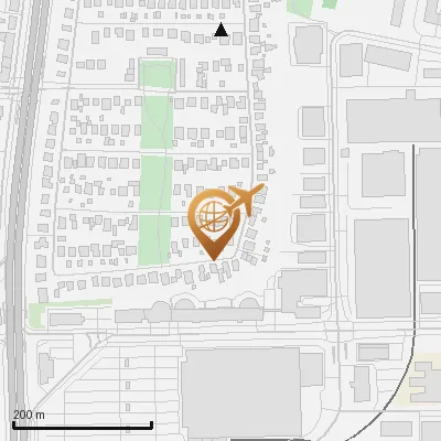 Foto zu Hürnbeckstraße 25, 80939 München