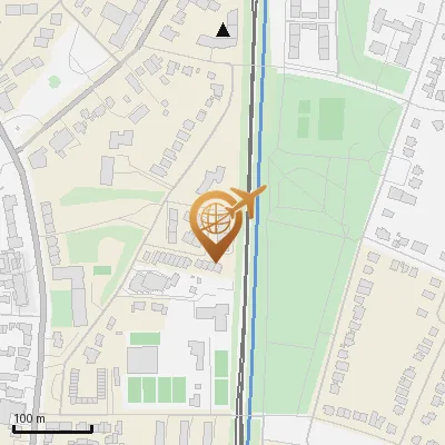 Foto zu Hürthweg 2, 22415 Hamburg