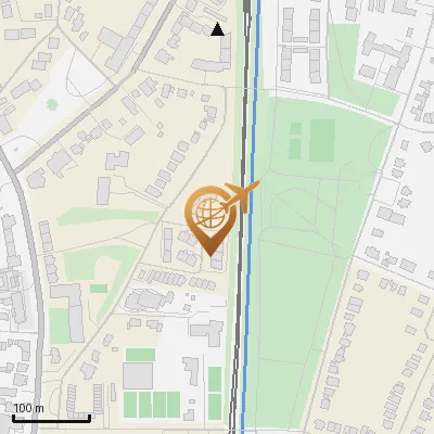 Foto zu Hürthweg 8, 22415 Hamburg