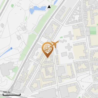 Foto zu Hütten 114, 20355 Hamburg